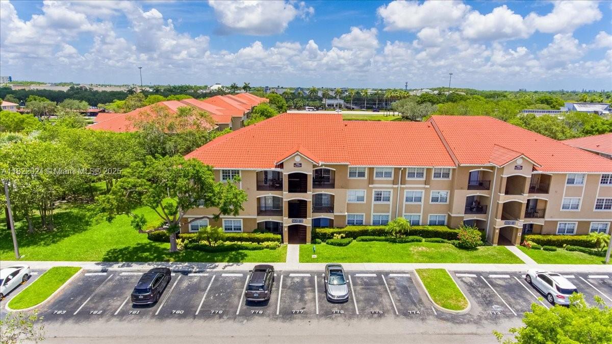 11631 SW 2nd St #20103, Pembroke Pines, Florida image 1