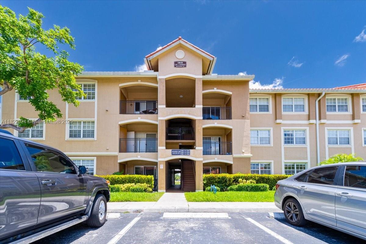 11631 SW 2nd St #20103, Pembroke Pines, Florida image 7