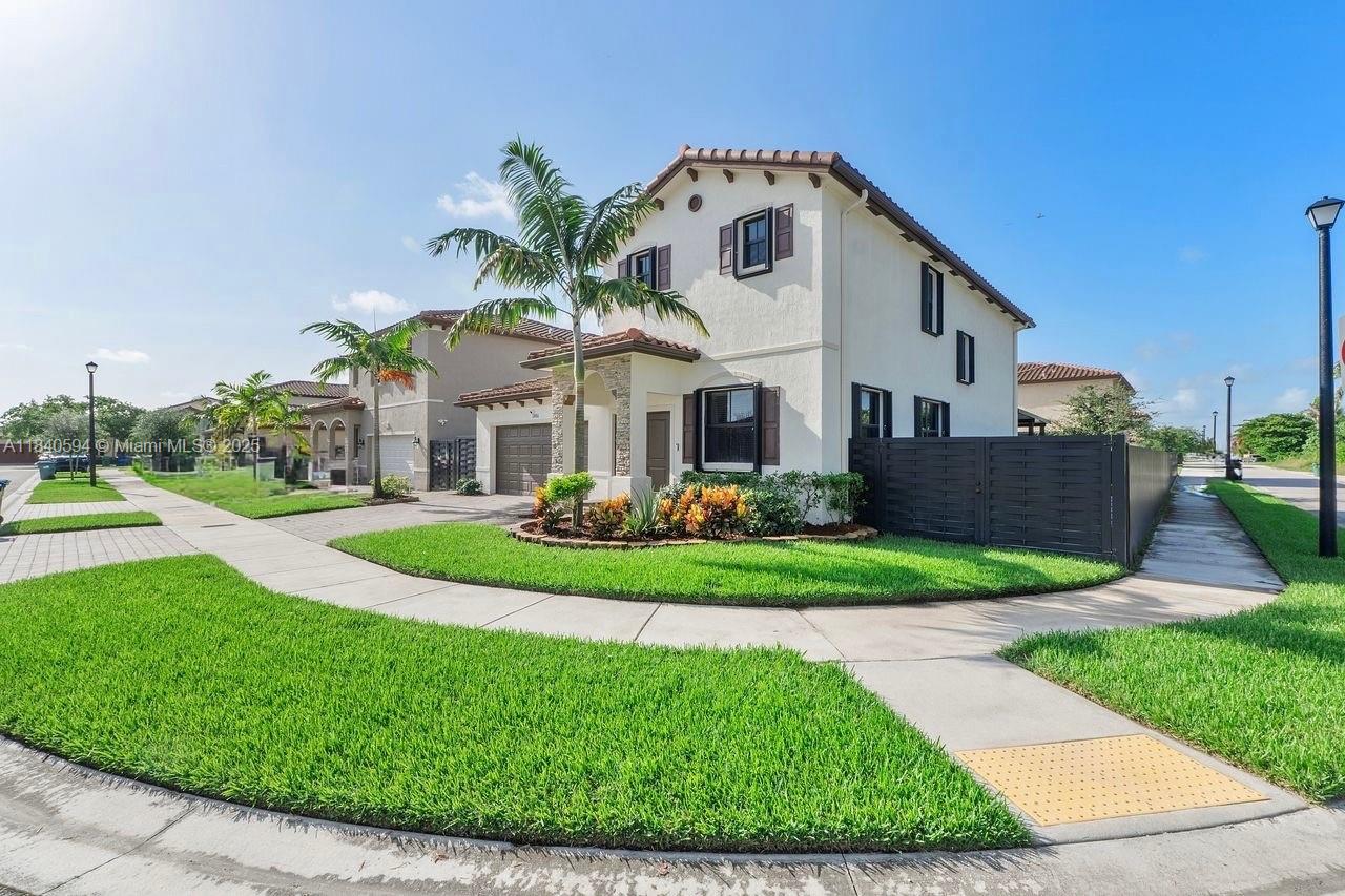 11886 SW 234th St, Homestead, Florida image 1