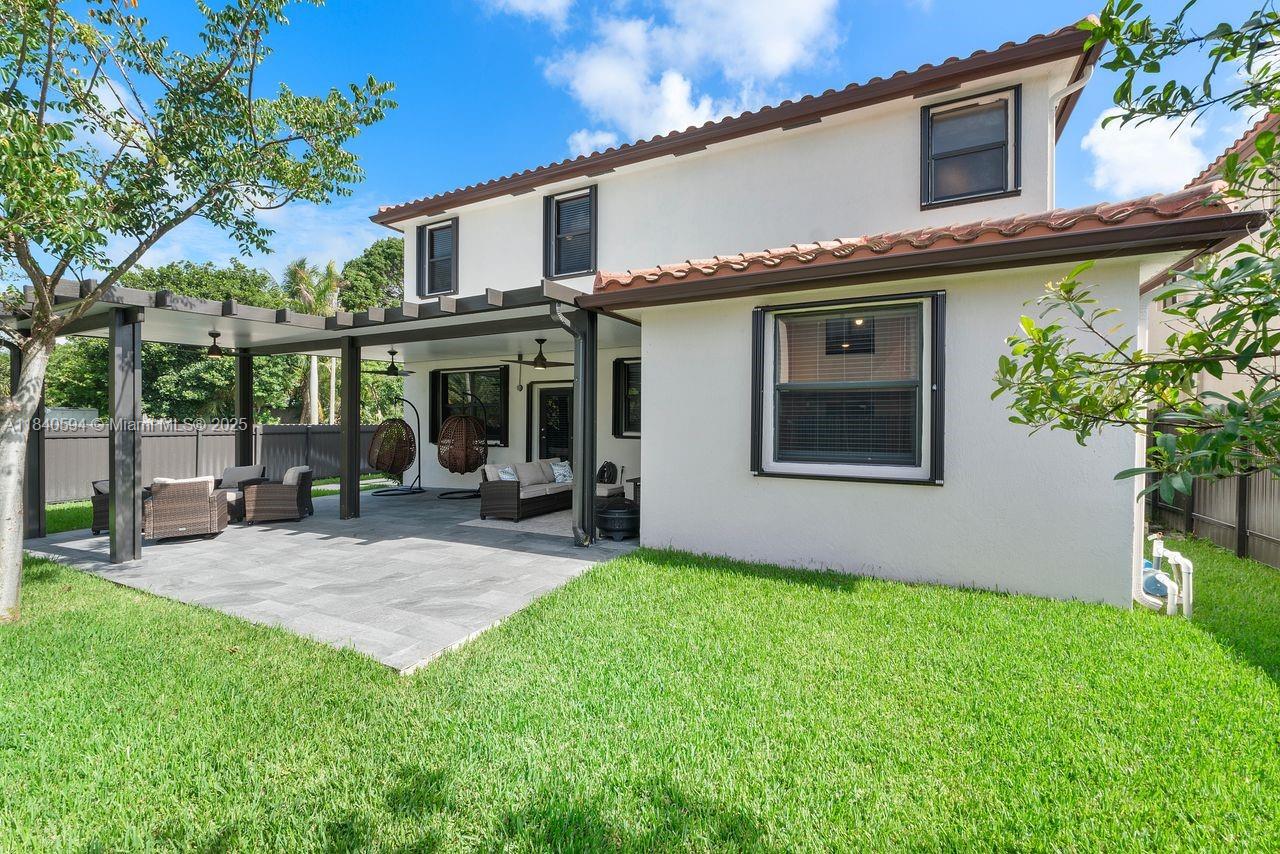 11886 SW 234th St, Homestead, Florida image 21