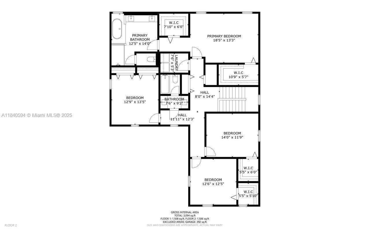 11886 SW 234th St, Homestead, Florida image 23