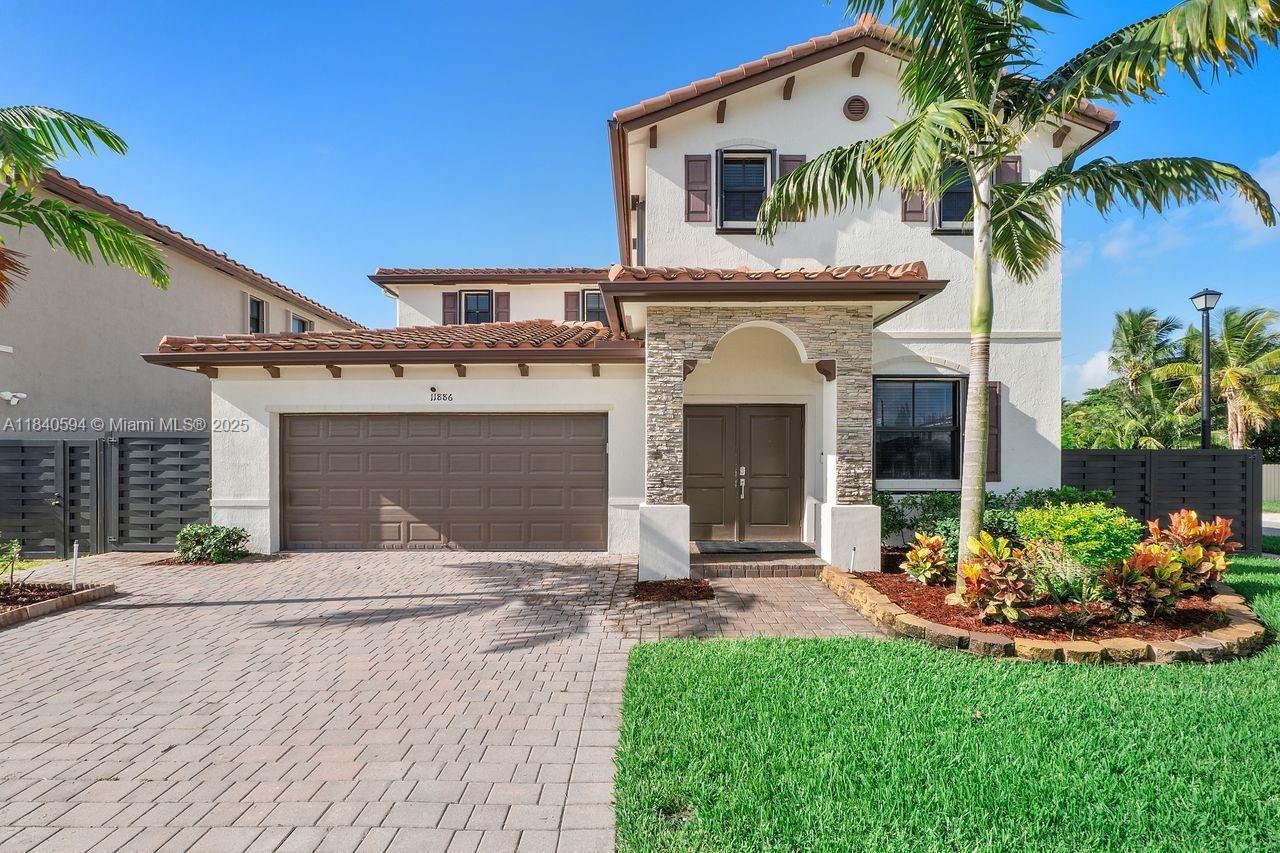 11886 SW 234th St, Homestead, Florida image 32