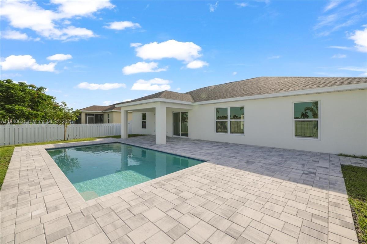 1326 Nw 10th Ave, Cape Coral, Florida image 1