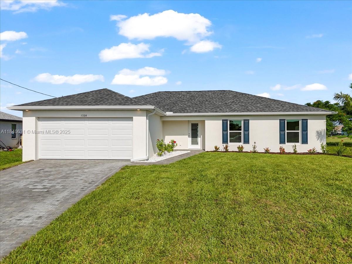 1326 Nw 10th Ave, Cape Coral, Florida image 2