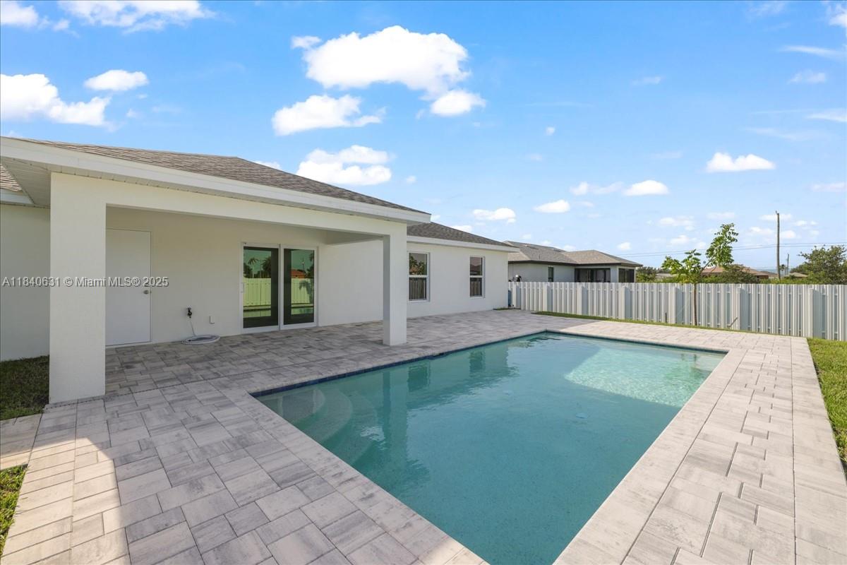 1326 Nw 10th Ave, Cape Coral, Florida image 27