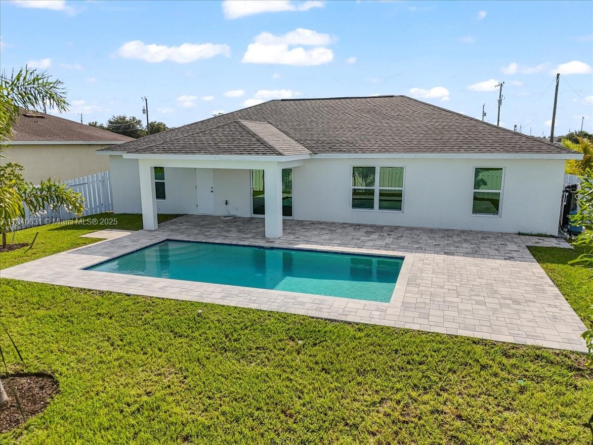1326 Nw 10th Ave, Cape Coral, Florida image 31