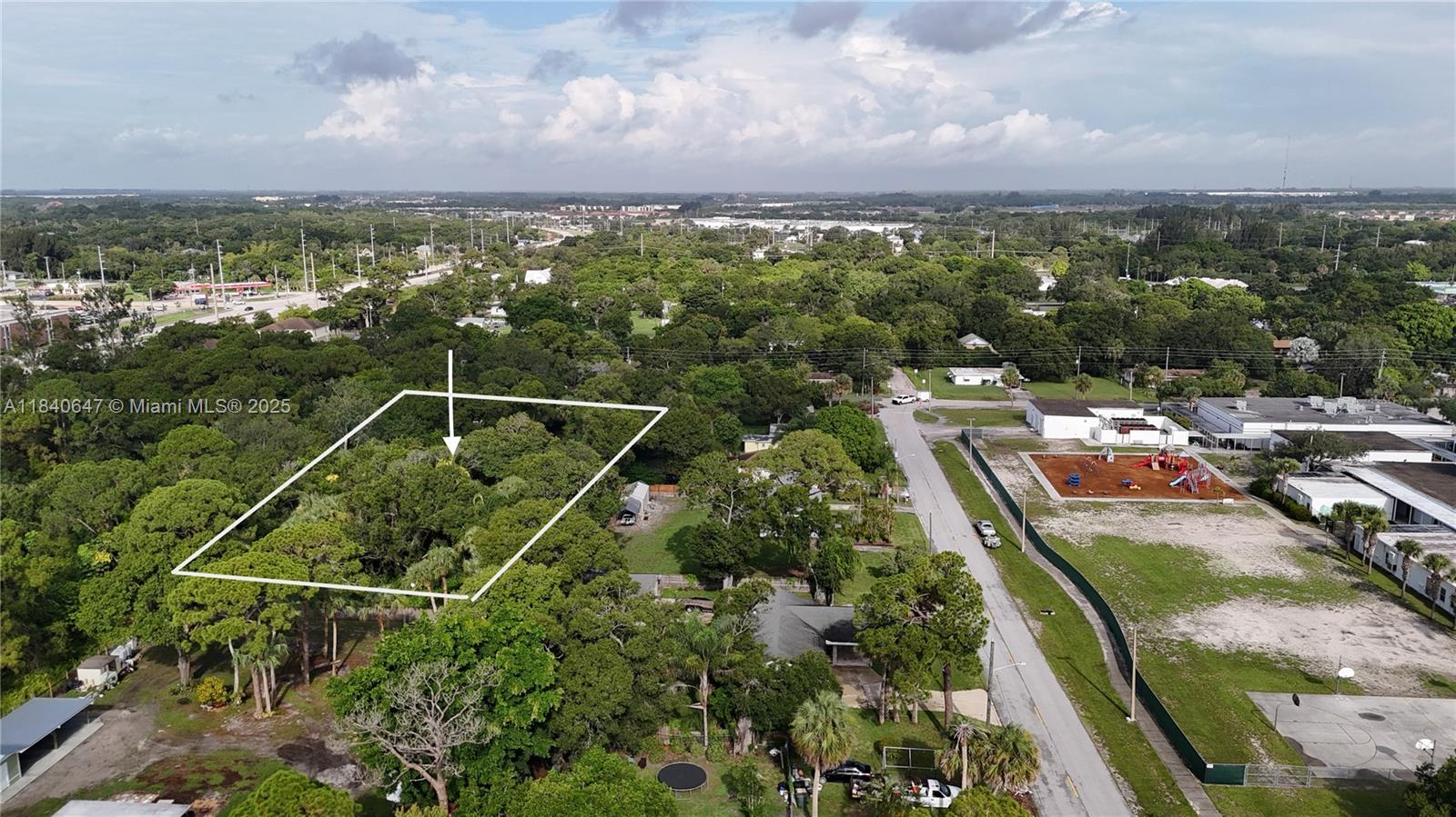 1 Tennessee Ave, Fort Pierce, Florida image 2