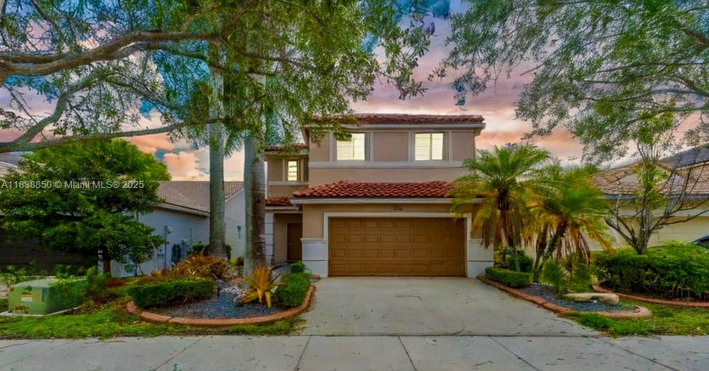 1103 Golden Cane Dr, Weston, Florida image 1