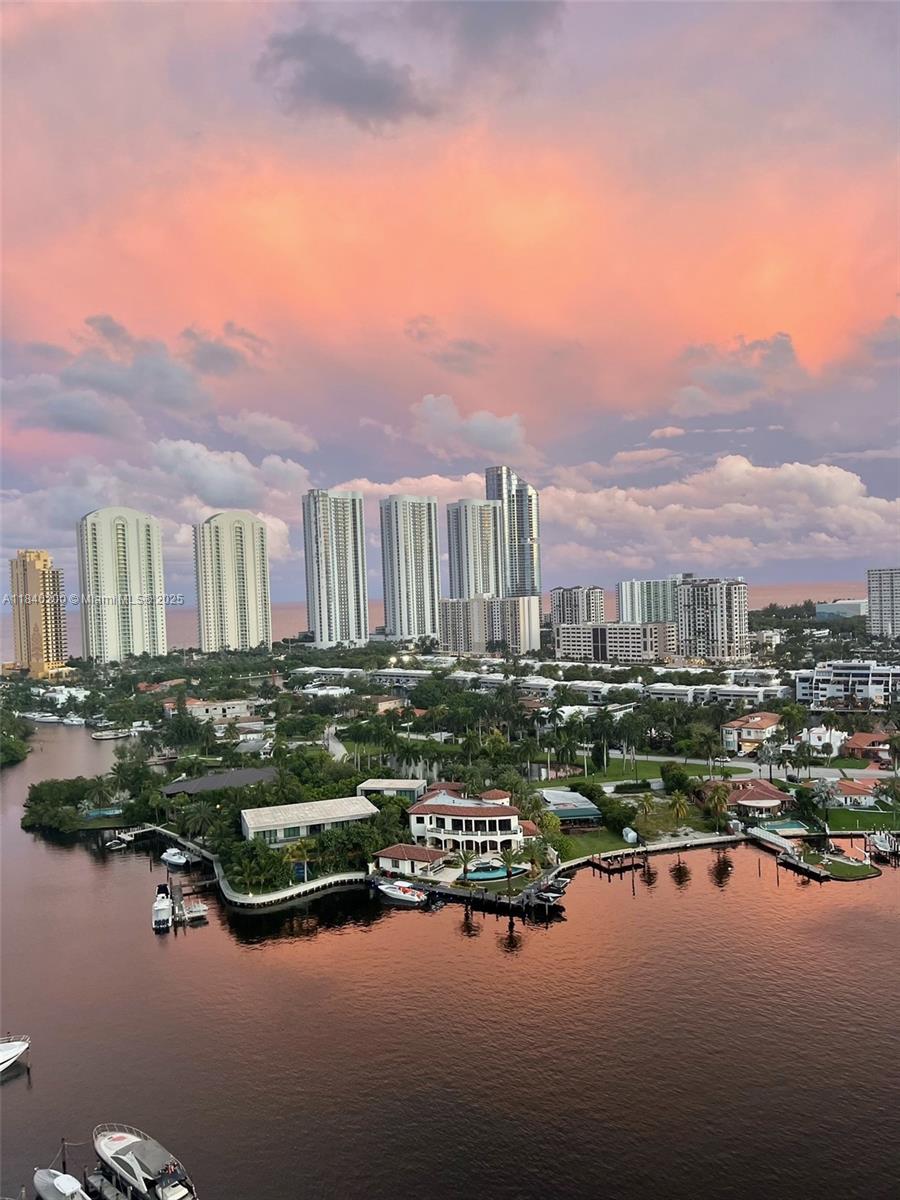 400 Sunny Isles Blvd #2007, Sunny Isles Beach, Florida image 4
