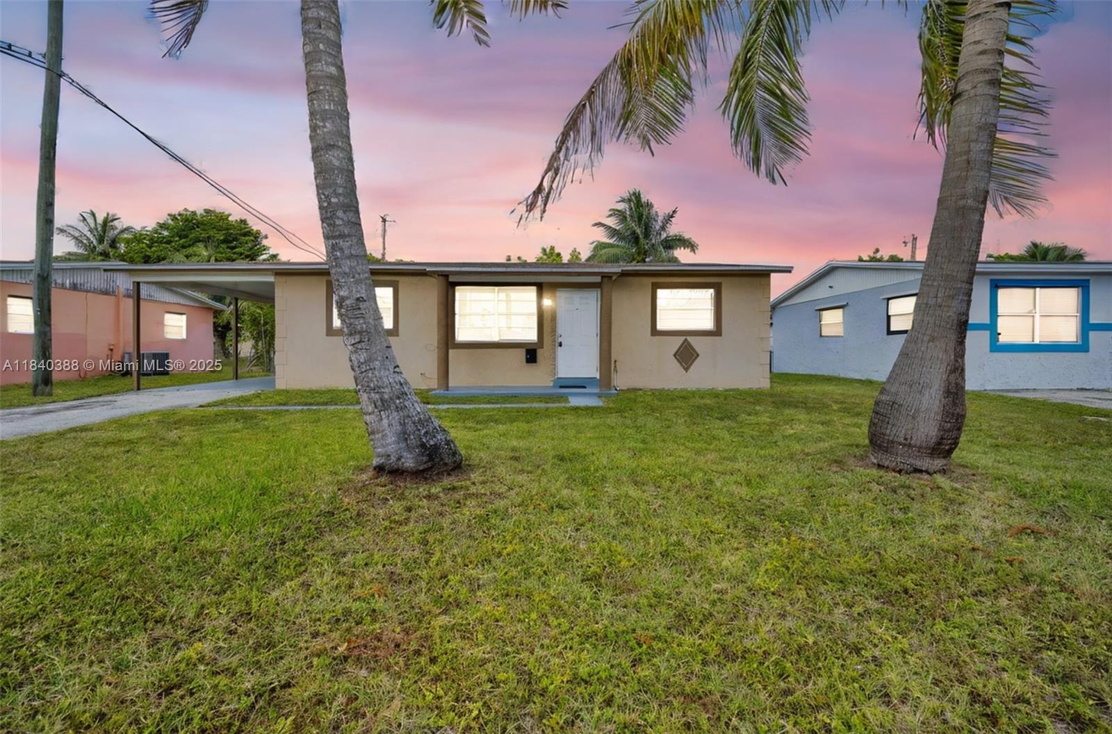 451 SW 28th Ave, Fort Lauderdale, Florida image 1