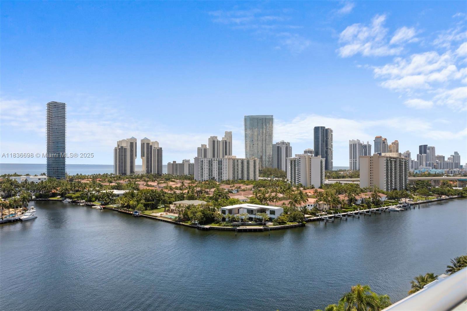 19707 Turnberry Way #15-E, Aventura, Florida image 1