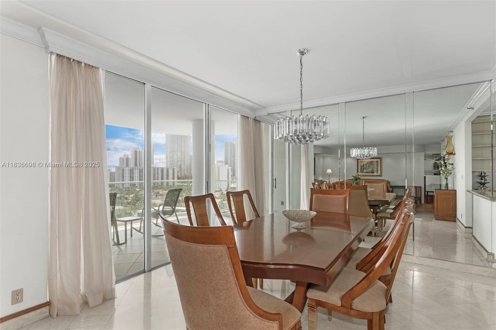 19707 Turnberry Way #15-E, Aventura, Florida image 12