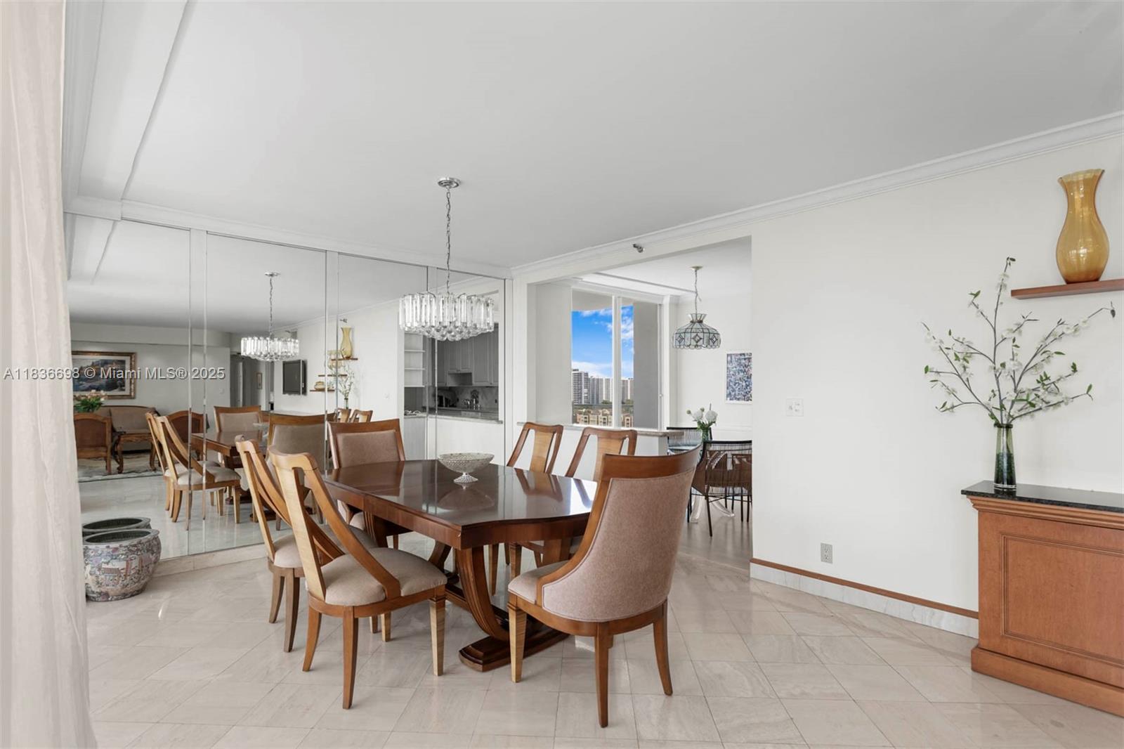 19707 Turnberry Way #15-E, Aventura, Florida image 13