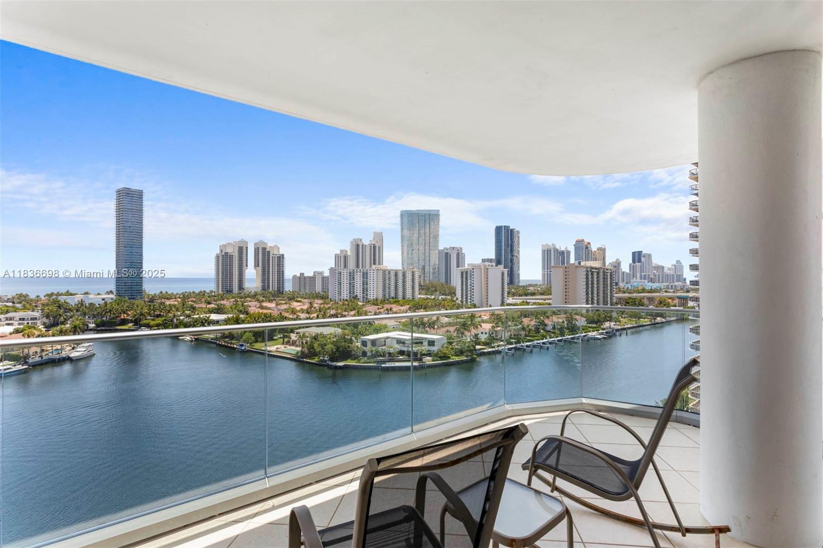 19707 Turnberry Way #15-E, Aventura, Florida image 2