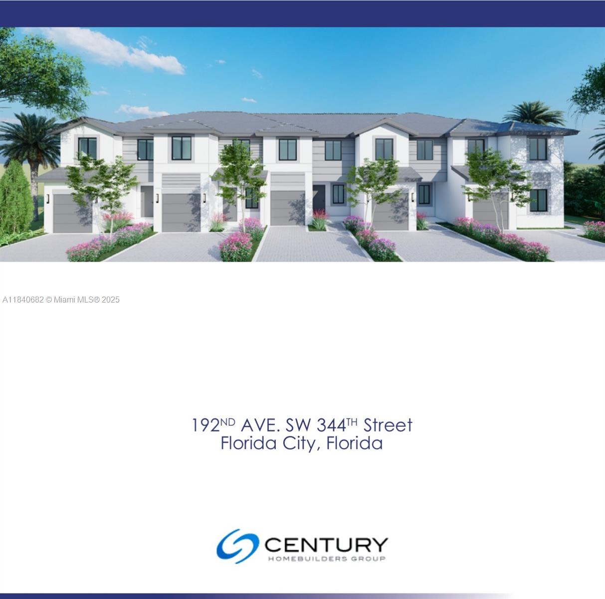 NEW CONSTRUCTION, READY TO CLOSE, FHA APPROVED, SELLER WILL HELP WITH CLOSING COSTS WITH THE PREFFERED LENDER, 4/2.5 TOWNHOUSE WITH ONE CAR GARAGE, ALL TILED-ON 1ST FLOOR, LAMINATED FLOOR UPSTAIRS. EASY TO SHOW.