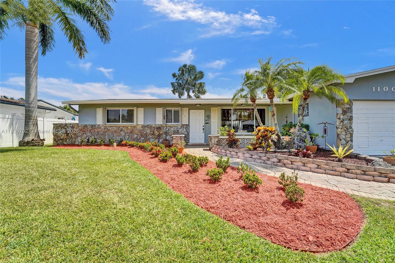 11000 NW 20th St, Pembroke Pines, Florida image 12