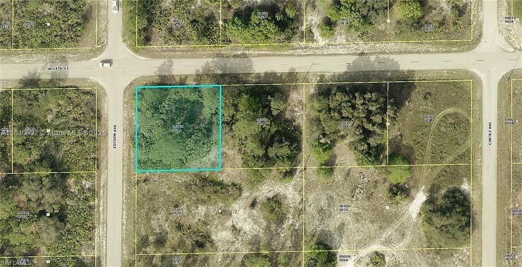 307 W 14 St, Lehigh Acres, Florida image 1
