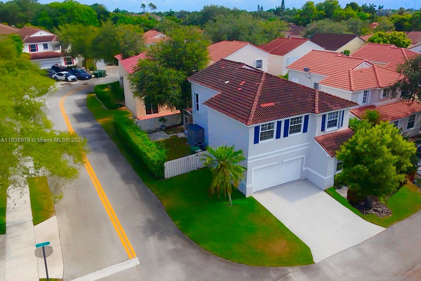 14972 SW 50th Ct, Davie, Florida image 1