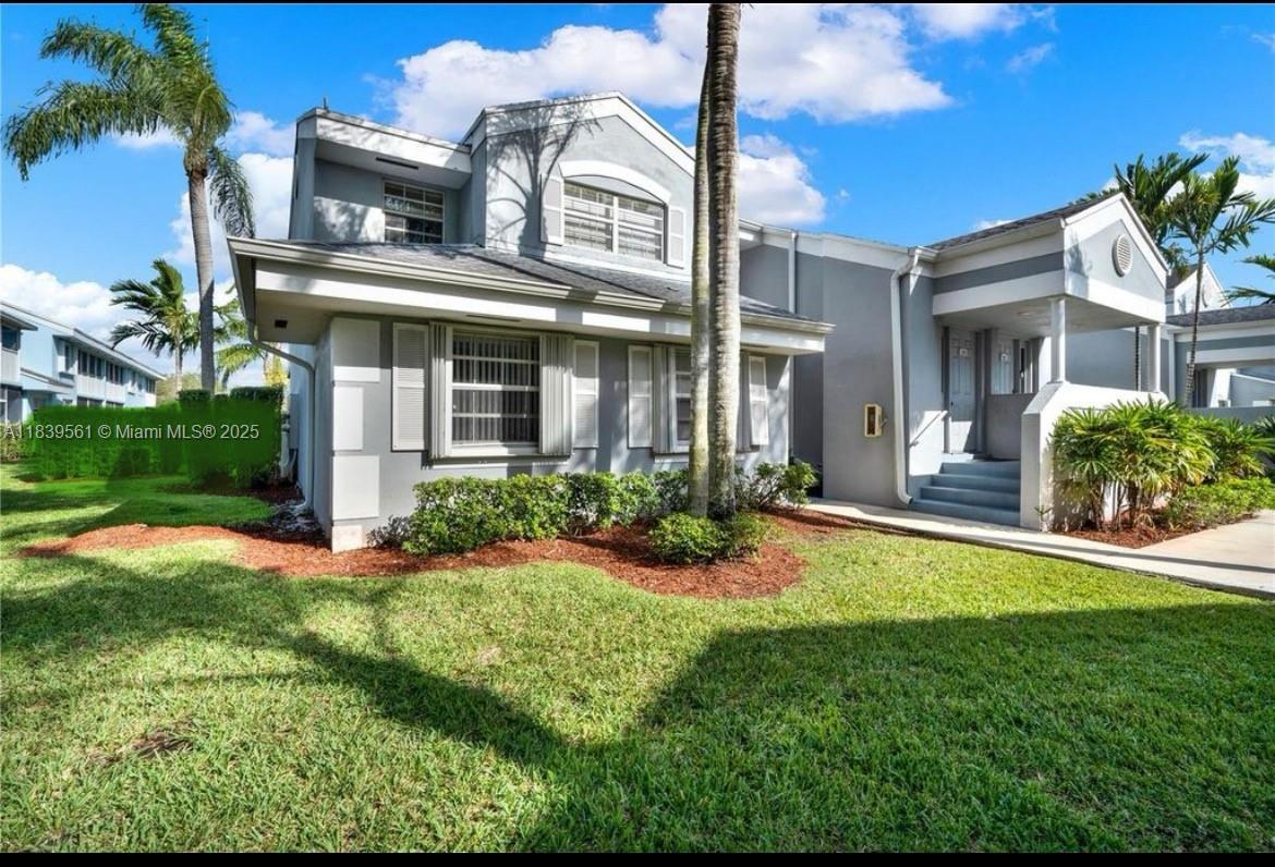 2009 SE 27th Dr #101-5B, Homestead, Florida image 1
