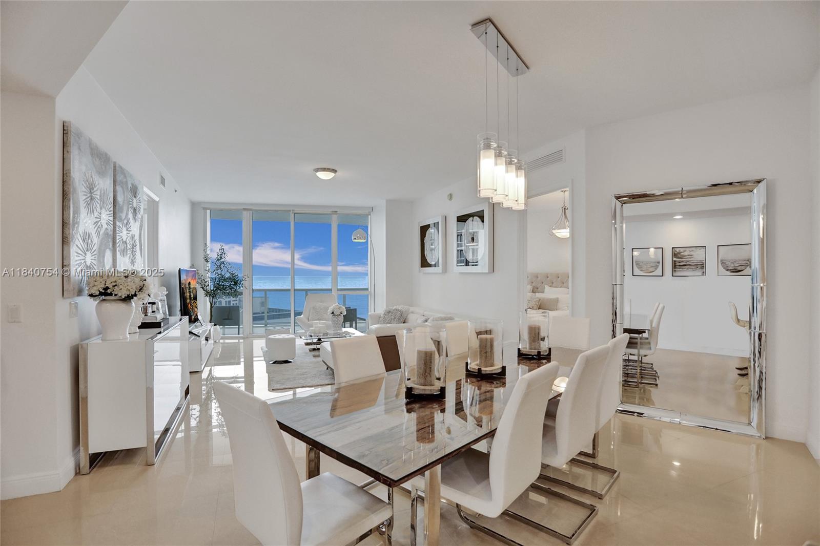 Condo for Rent in Sunny Isles Beach, FL