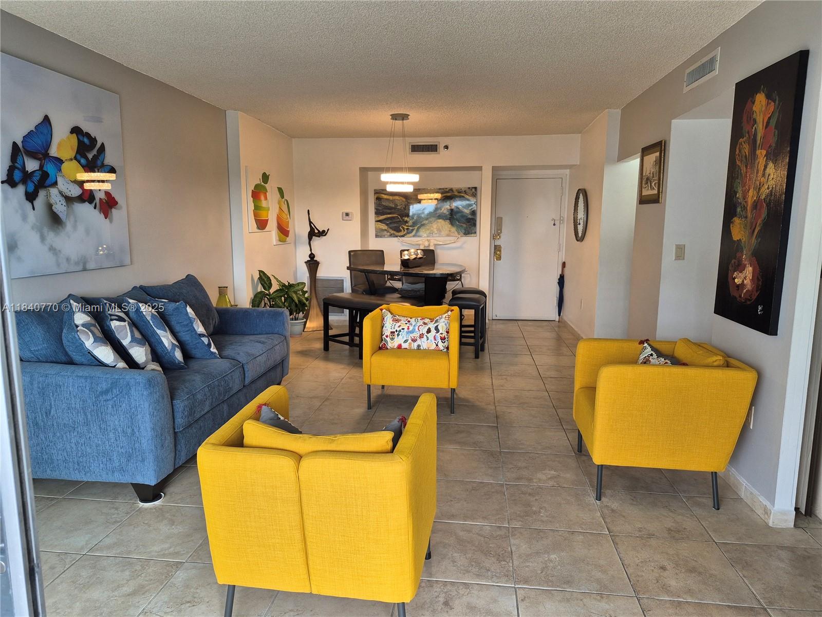 4001 Hillcrest Dr #705, Hollywood, Florida image 1