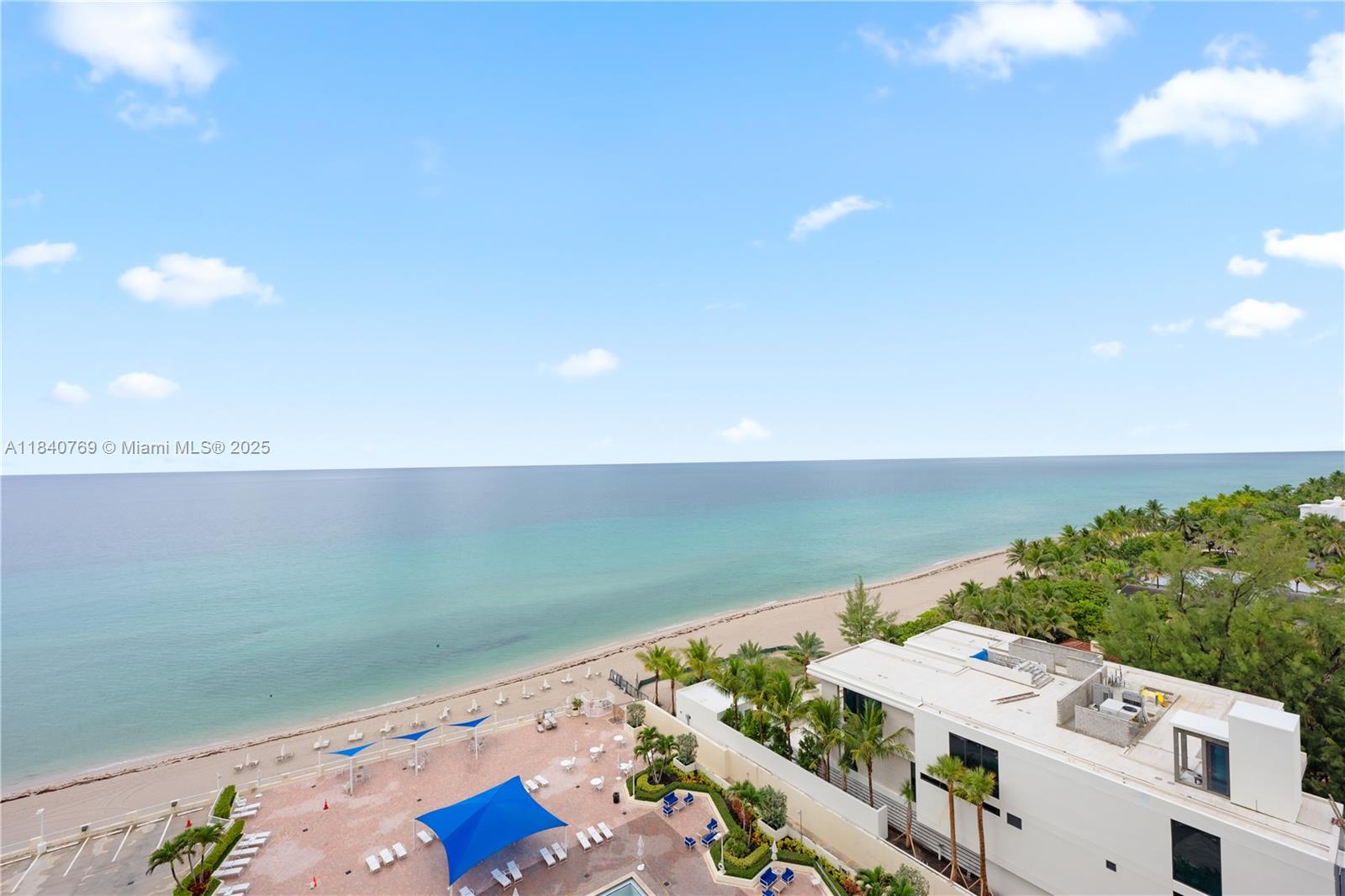 3180 S Ocean Dr #1212, Hallandale Beach, Florida image 2