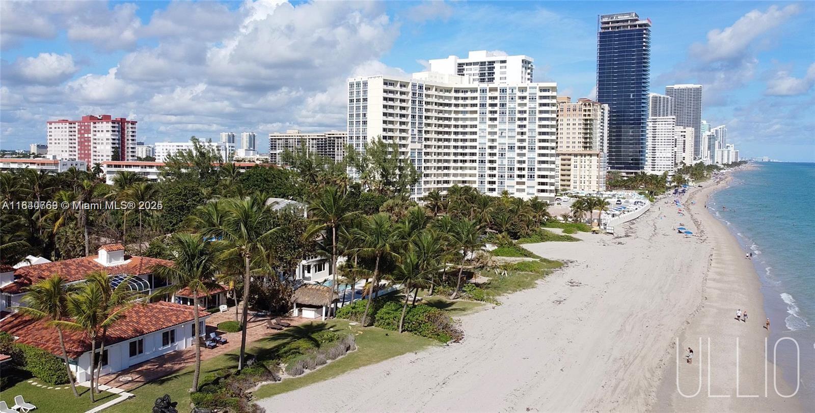 3180 S Ocean Dr #1212, Hallandale Beach, Florida image 34