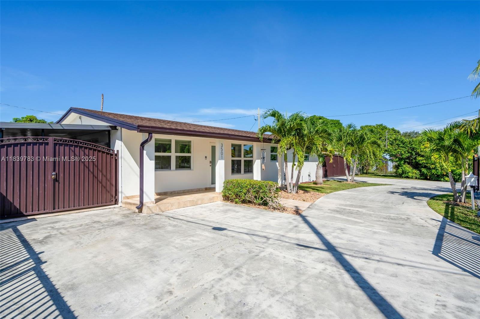 3501 Fairfax Dr, Fort Lauderdale, Florida image 2