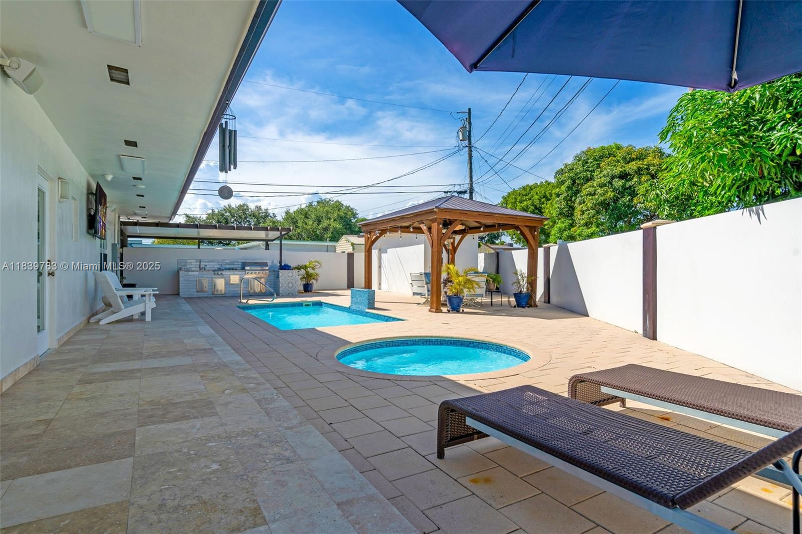 3501 Fairfax Dr, Fort Lauderdale, Florida image 30