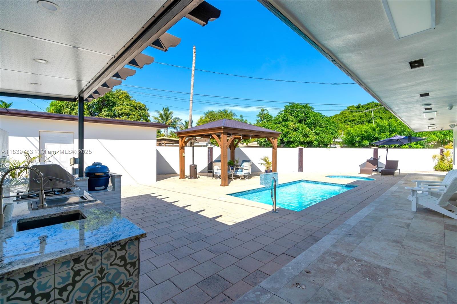 3501 Fairfax Dr, Fort Lauderdale, Florida image 31