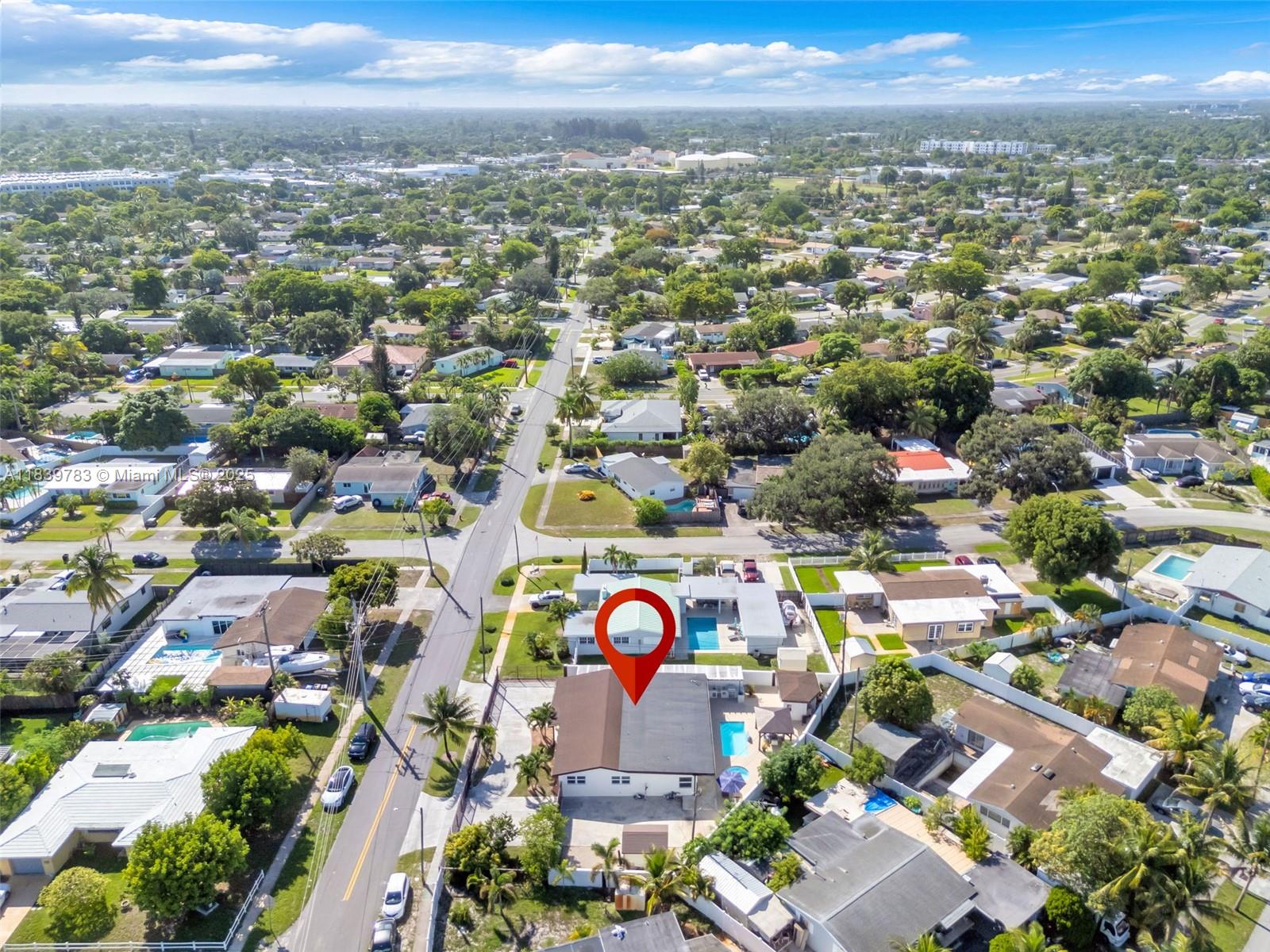 3501 Fairfax Dr, Fort Lauderdale, Florida image 44