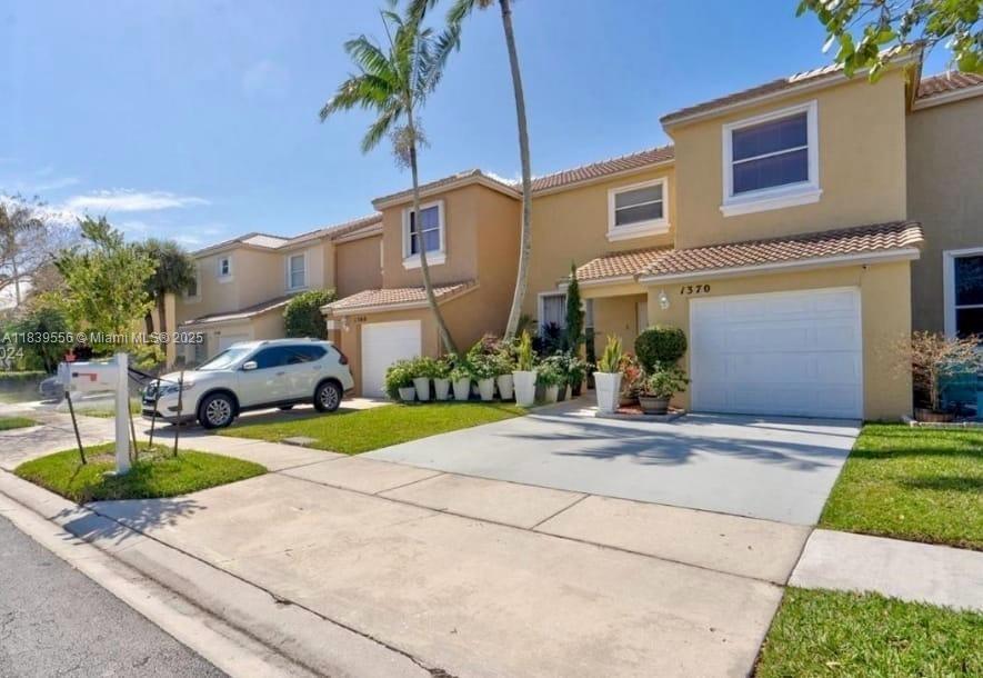 1370 NW 154th Ave, Pembroke Pines, Florida image 1