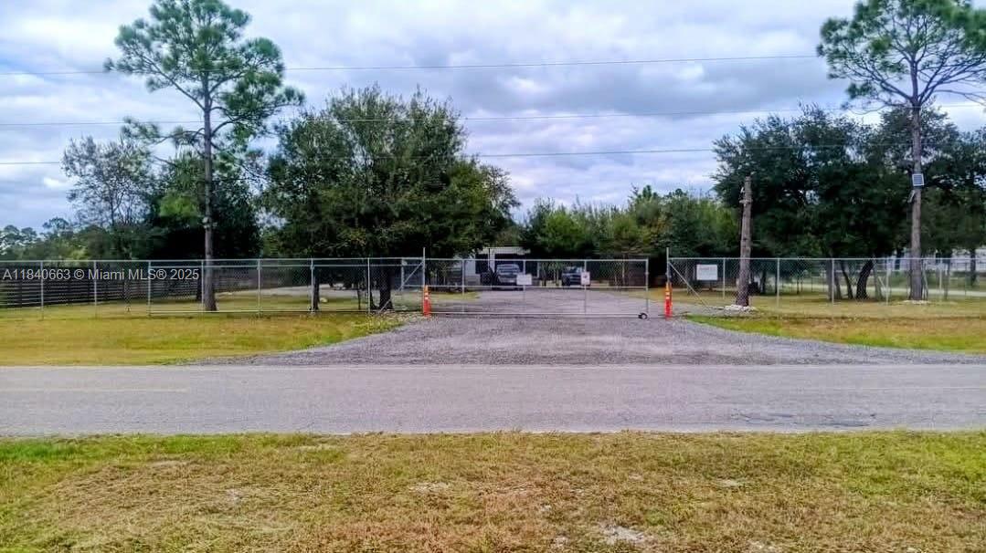 745 Appaloosa Ave ., Clewiston, Florida image 15