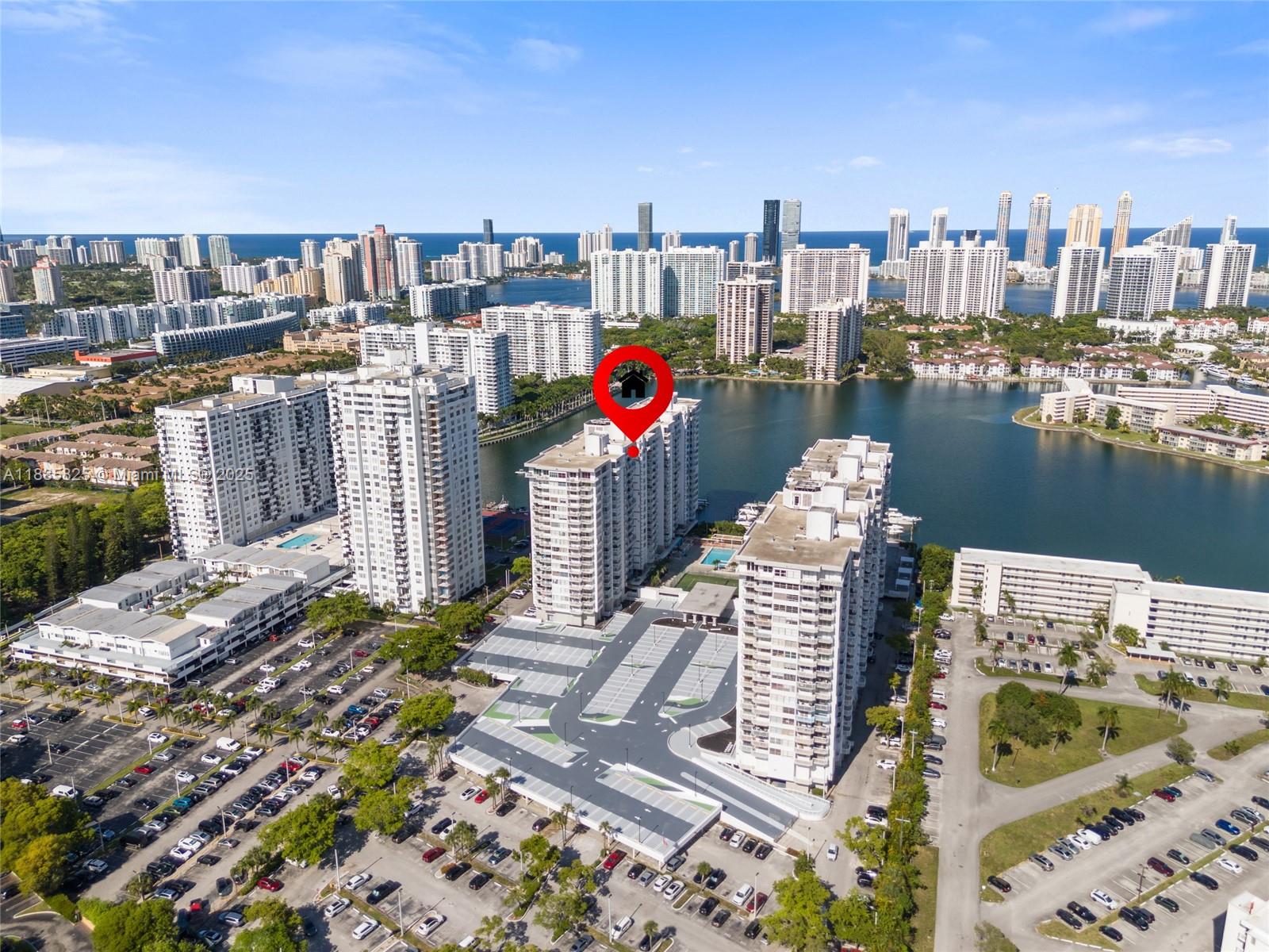 18061 Biscayne #1701, Aventura, Florida image 31