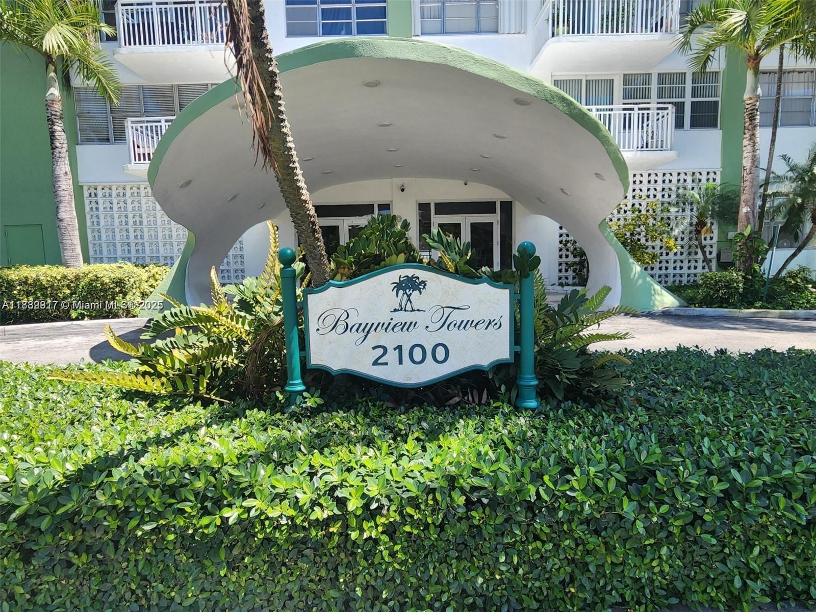2100 W Sans Souci Blvd #E1, North Miami, Florida image 39