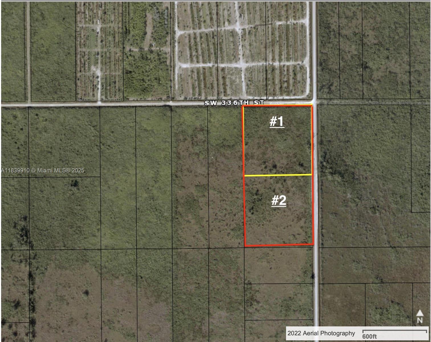 215 Se 3rd St, Palatka, Florida image 1