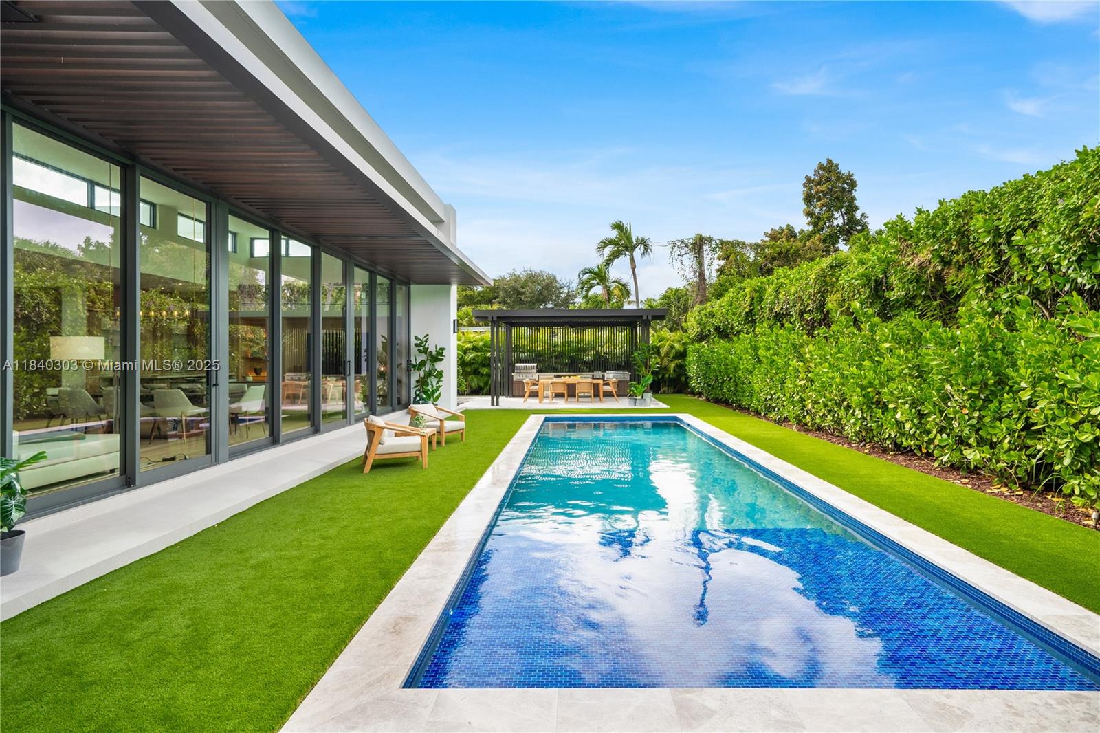 967 NE 117th St, Biscayne Park, Florida image 24