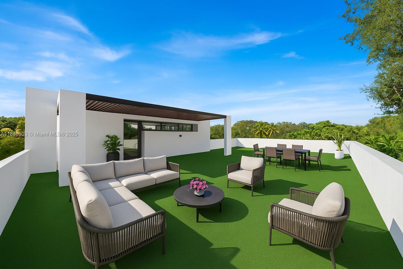 967 NE 117th St, Biscayne Park, Florida image 27
