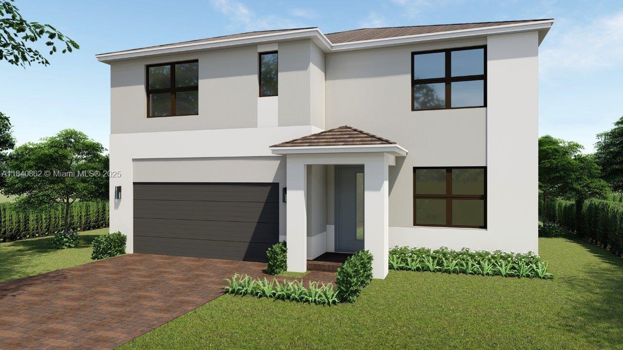 House for Sale in Homestead, FL
