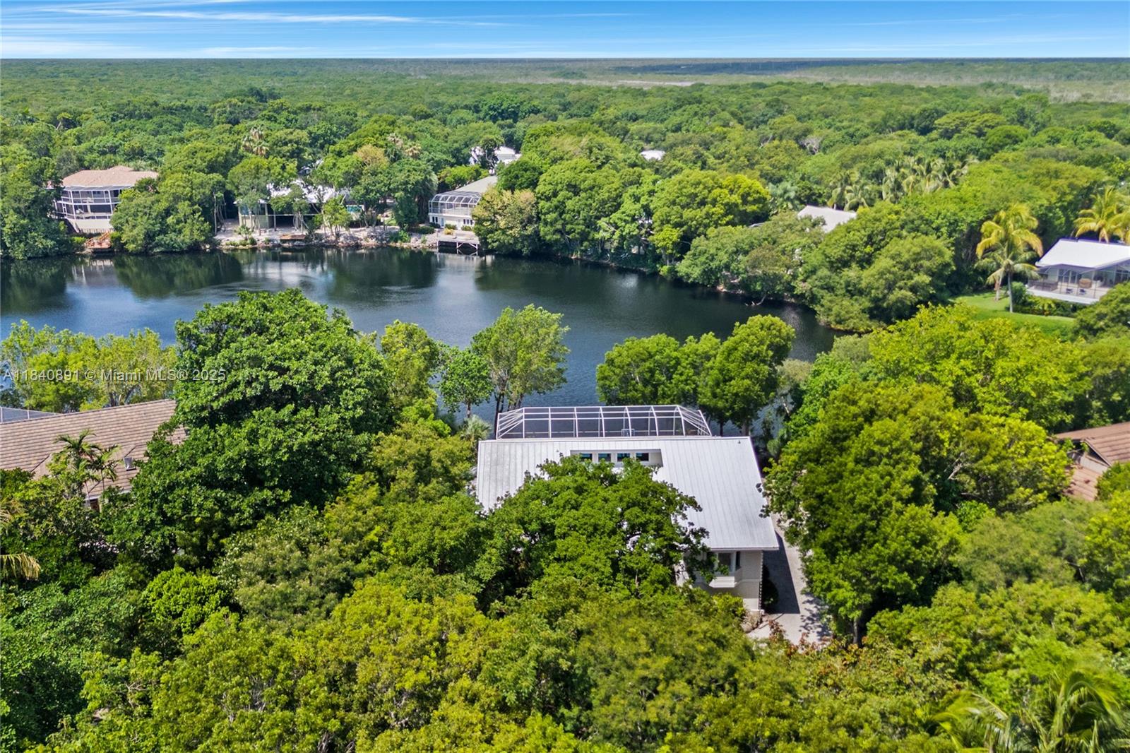 10 Mahogany, Key Largo, Florida image 1