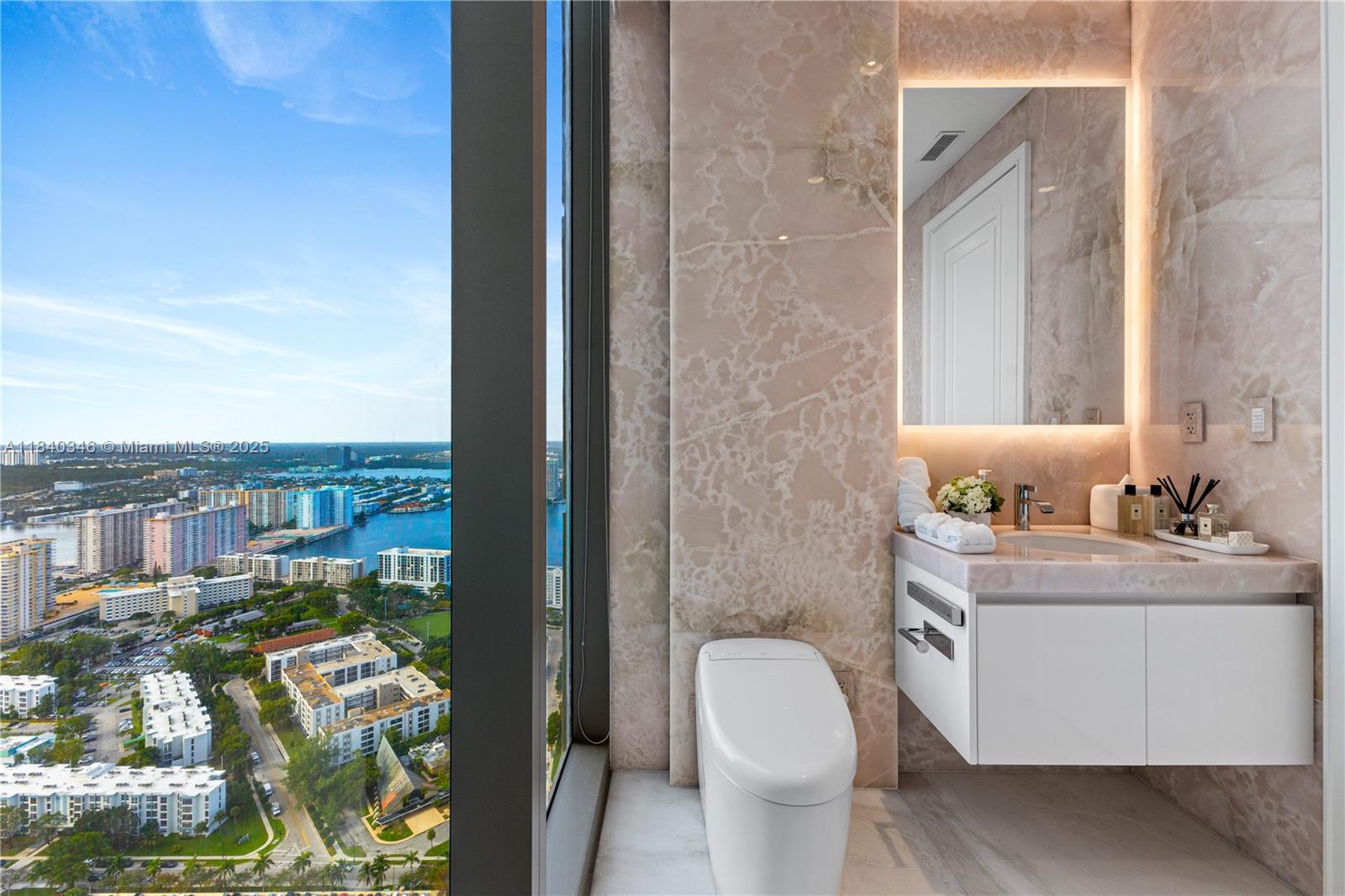 17901 Collins Ave #TS4205, Sunny Isles Beach, Florida image 37