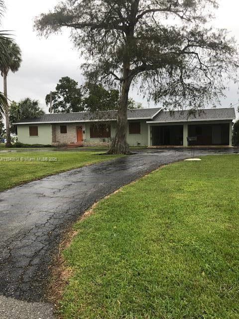 1376 E Main St, Pahokee, Florida image 1