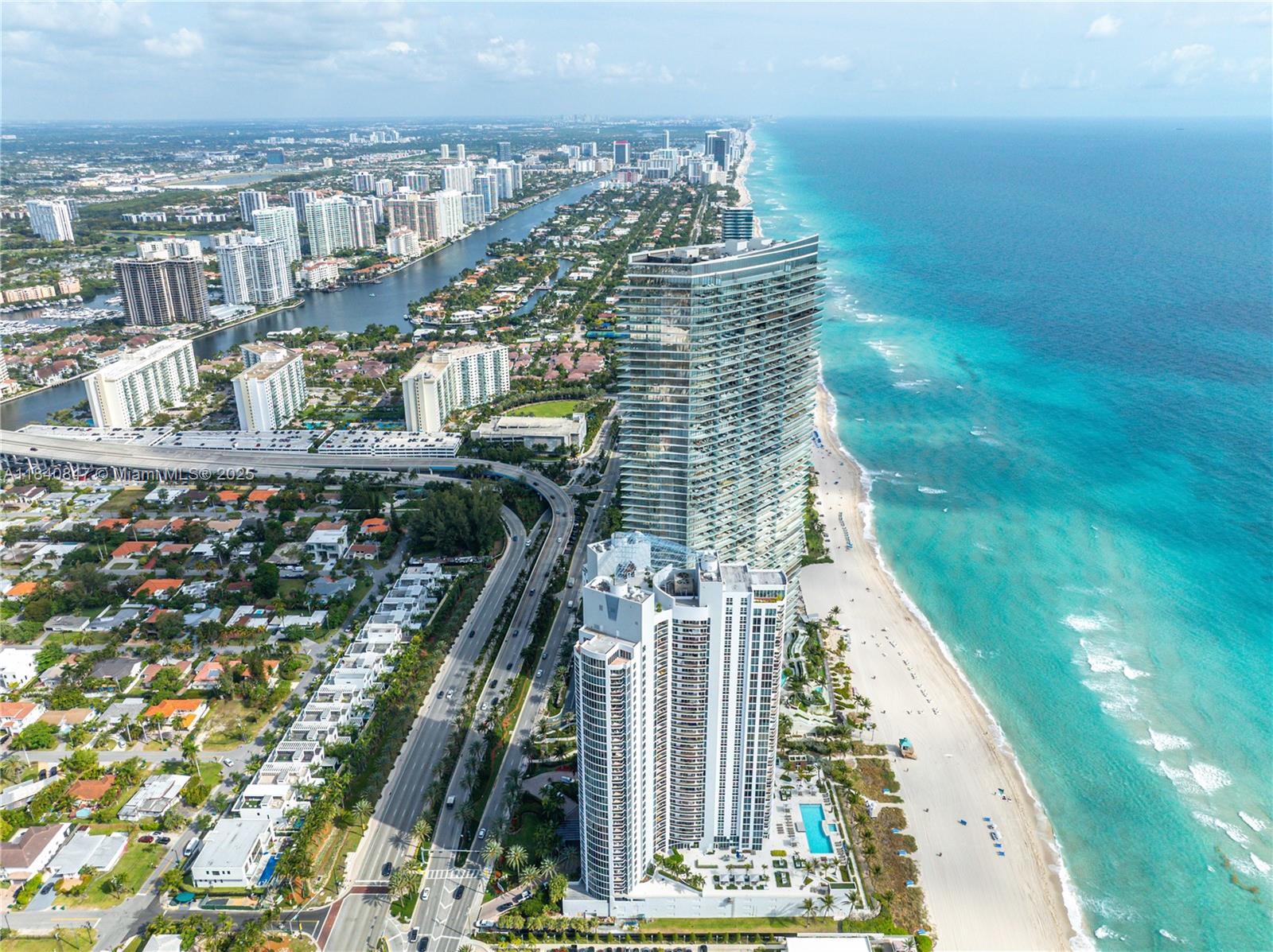 Condo for Rent in Sunny Isles Beach, FL
