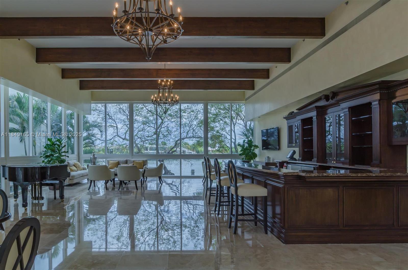 20281 E Country Club Dr #704, Aventura, Florida image 12