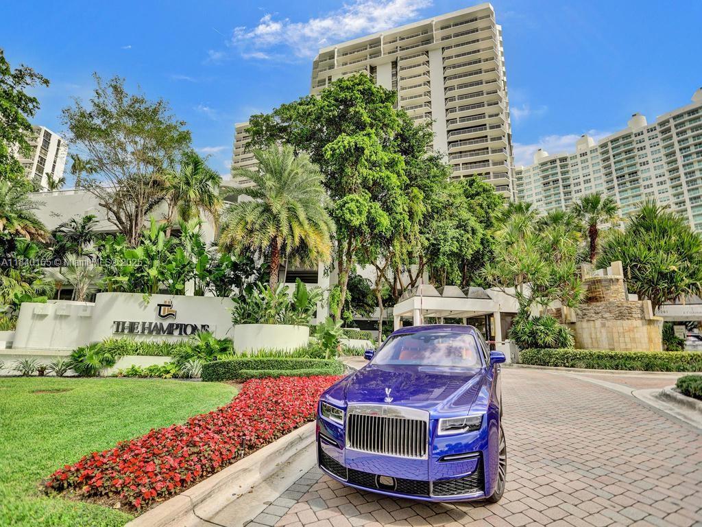 20281 E Country Club Dr #704, Aventura, Florida image 9
