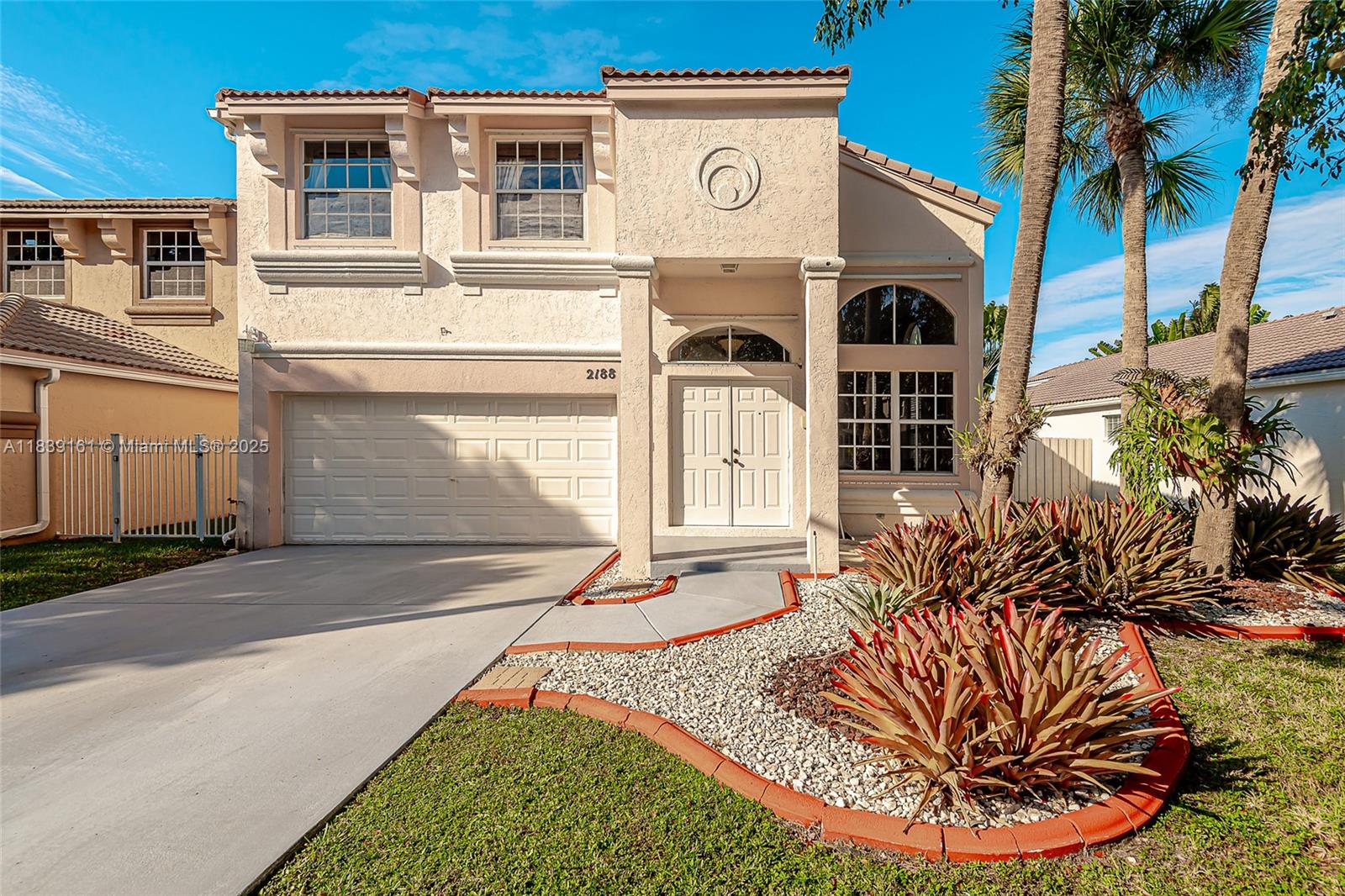 2188 NW 158th Ave, Pembroke Pines, Florida image 1
