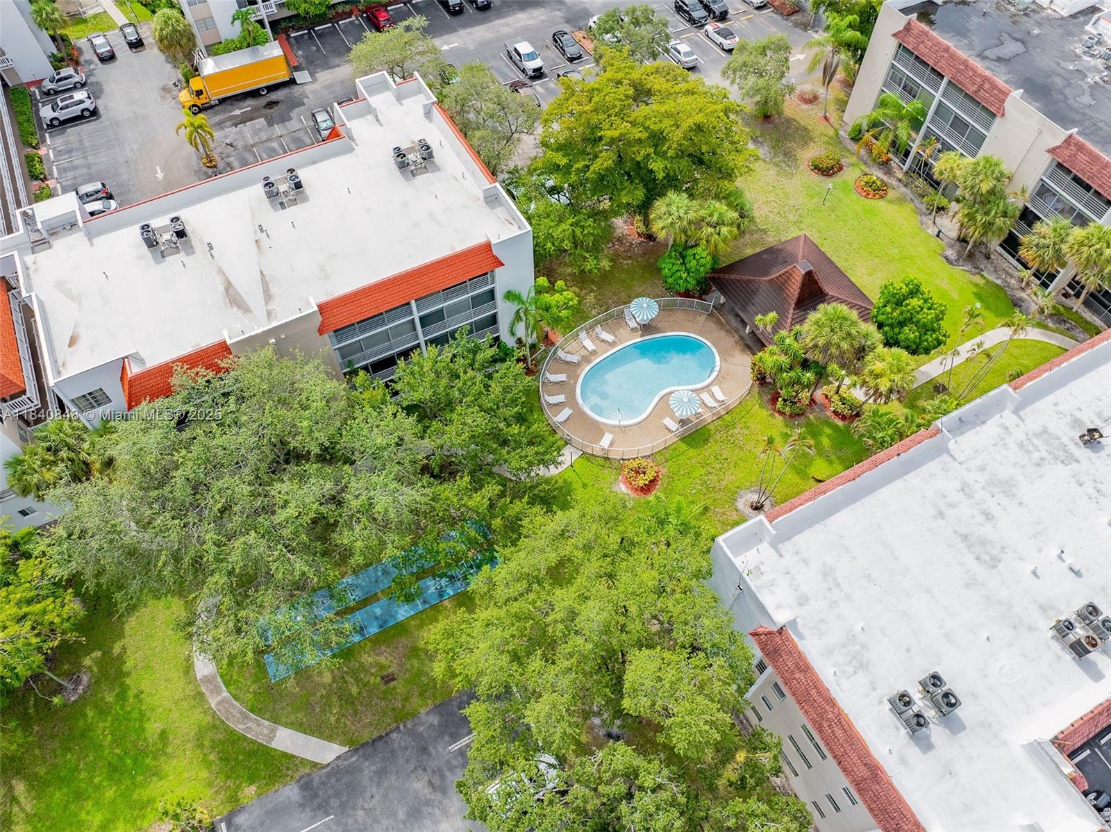 3581 Inverrary Dr #308, Lauderhill, Florida image 30