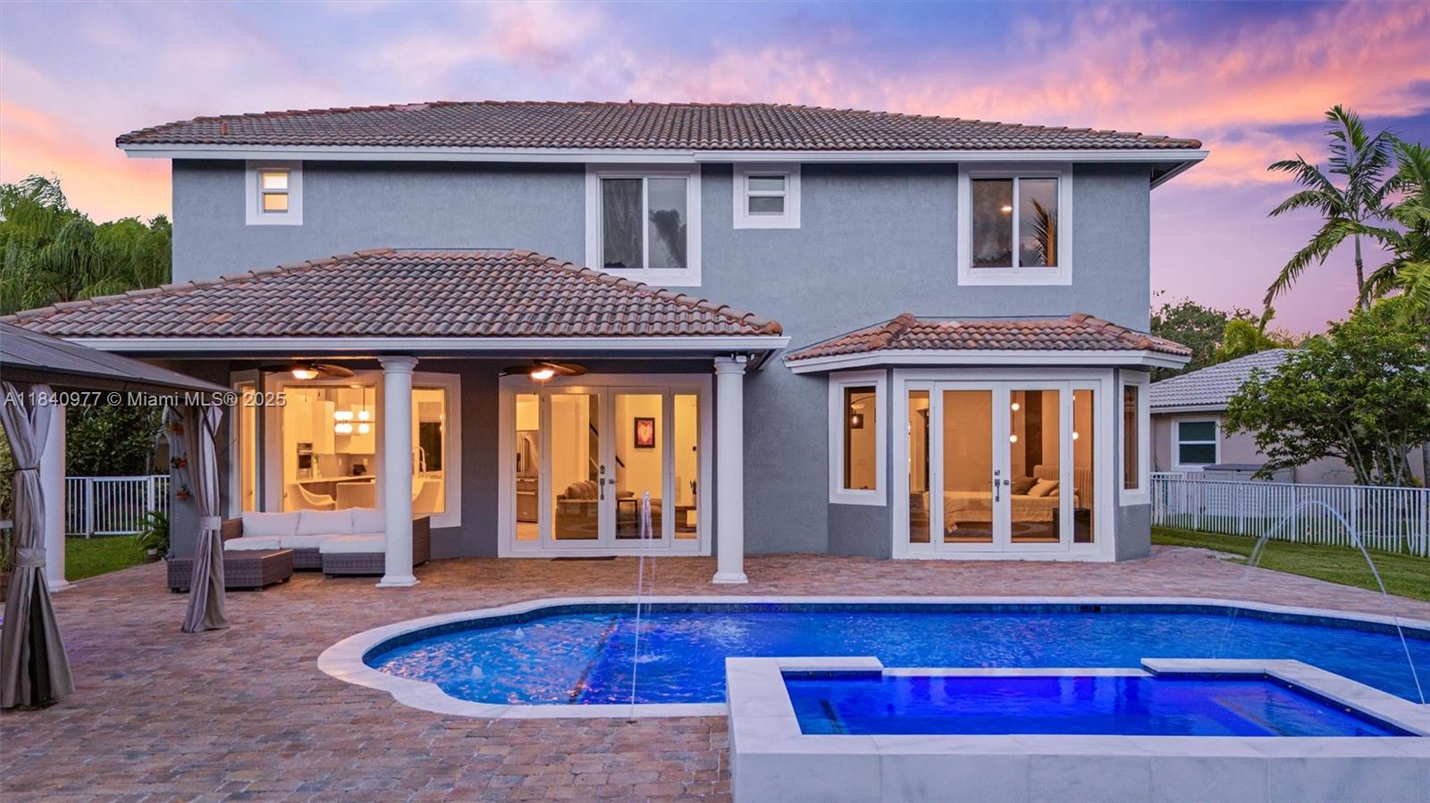 1885 NW 139th Ter, Pembroke Pines, Florida image 1