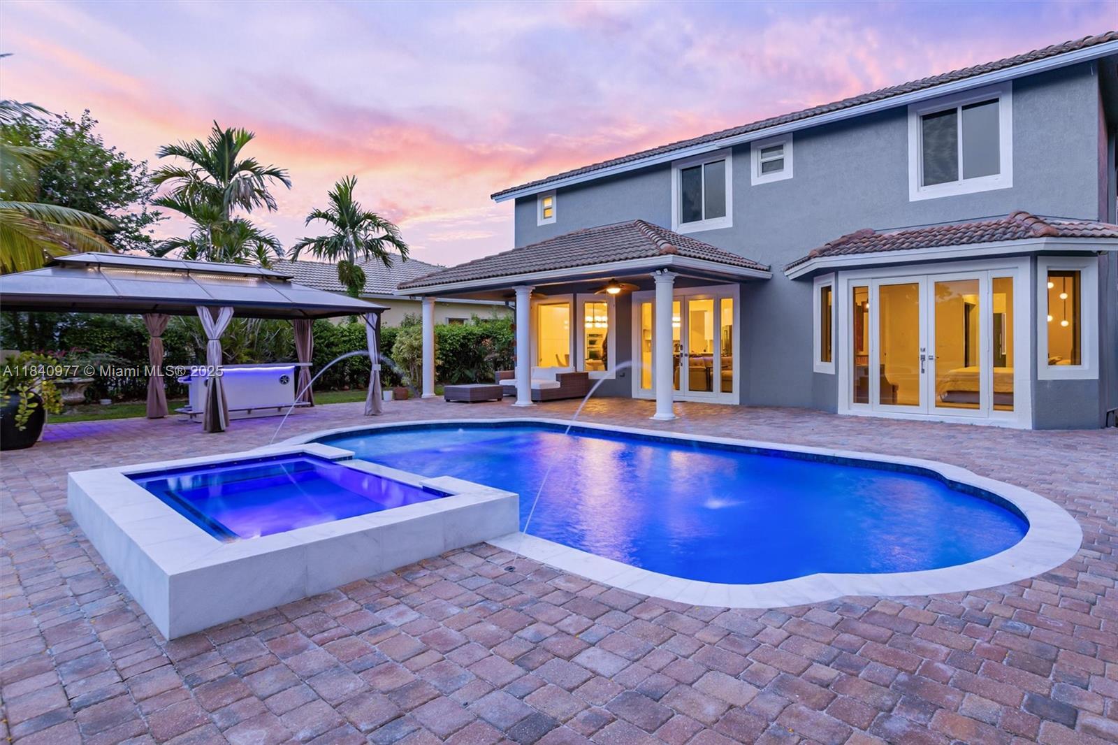 1885 NW 139th Ter, Pembroke Pines, Florida image 31
