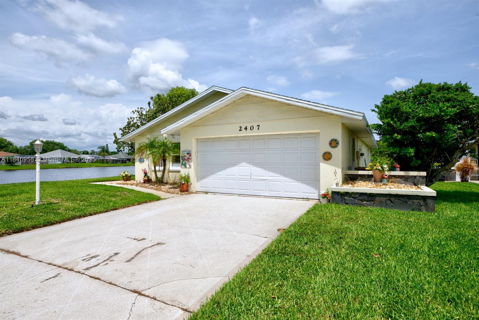 2407 Par Road, Sebring, Florida image 3